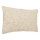 Eglo 420336 - Dekokissen SHILABO 50x30 cm beige