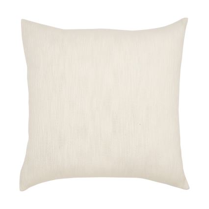Eglo 420365 - Kissenbezug BALARU 45x45 cm cremefarben