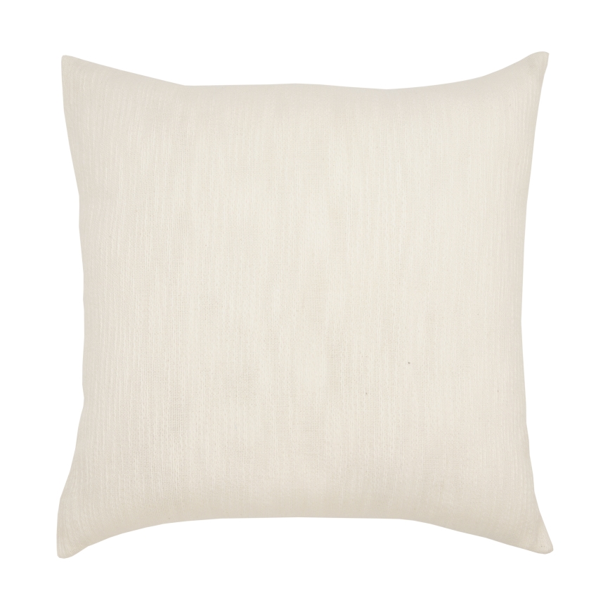 Eglo 420365 - Kissenbezug BALARU 45x45 cm cremefarben