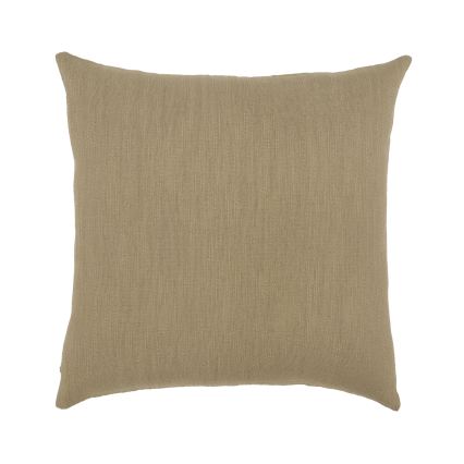 Eglo 420366 - Kissenbezug BALARU 45x45 cm beige