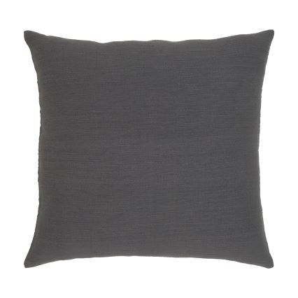 Eglo 420367 - Kissenbezug BALARU 45x45 cm grau