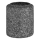 Eglo 421084 - Glasvase MAIZURU 17x14,5 cm grau