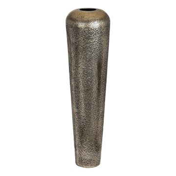 Eglo 421328 - Metallvase MIYAZAKI 165 x 45 cm bronzefarben