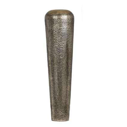Eglo 421328 - Metallvase MIYAZAKI 165 x 45 cm bronzefarben
