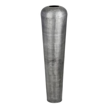 Eglo 421333 - Metallvase MIYAZAKI 165x45 cm grau