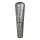 Eglo 421333 - Metallvase MIYAZAKI 165x45 cm grau
