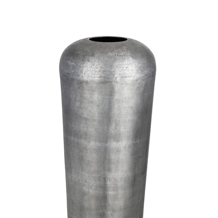 Eglo 421333 - Metallvase MIYAZAKI 165x45 cm grau