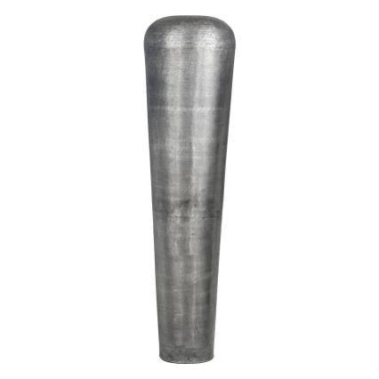 Eglo 421333 - Metallvase MIYAZAKI 165x45 cm grau