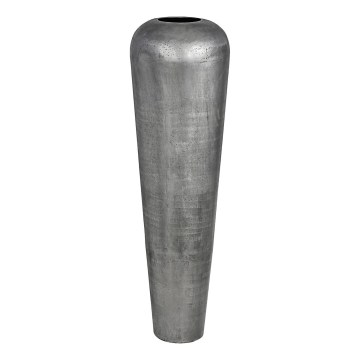 Eglo 421334 - Metallvase MIYAZAKI 130 x 38 cm, grau