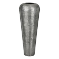 Eglo 421335 - Metallvase MIYAZAKI 130 x 50 cm, grau