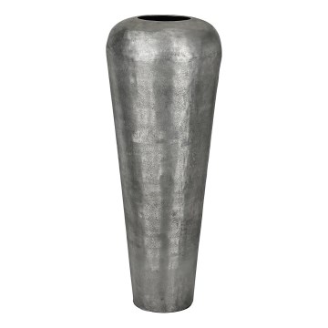 Eglo 421335 - Metallvase MIYAZAKI 130 x 50 cm, grau