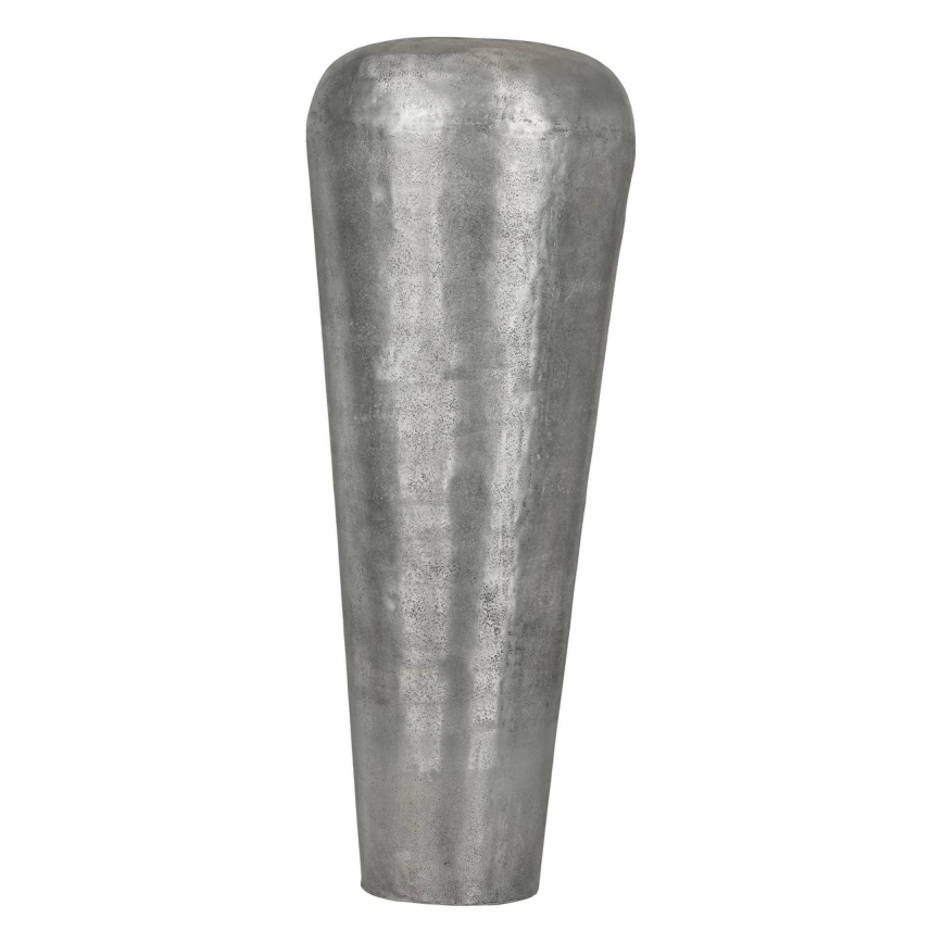 Eglo 421335 - Metallvase MIYAZAKI 130 x 50 cm, grau