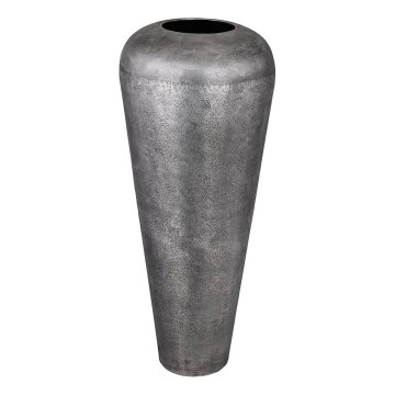 Eglo 421336 - Metallvase MIYAZAKI 108x45 cm grau