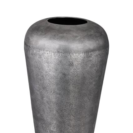 Eglo 421336 - Metallvase MIYAZAKI 108x45 cm grau