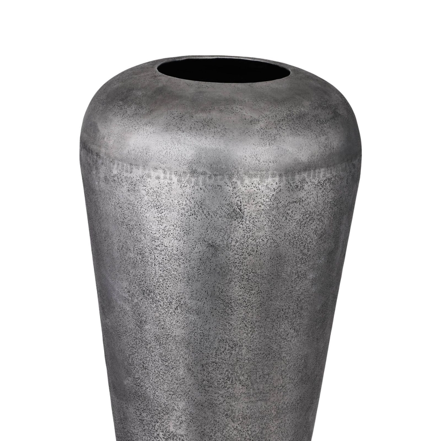 Eglo 421336 - Metallvase MIYAZAKI 108x45 cm grau