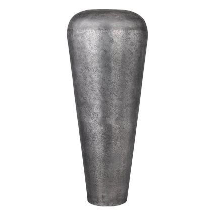 Eglo 421336 - Metallvase MIYAZAKI 108x45 cm grau