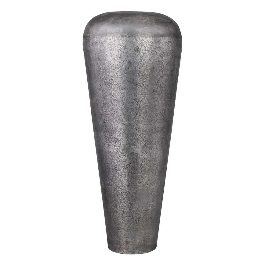 Eglo 421336 - Metallvase MIYAZAKI 108x45 cm grau
