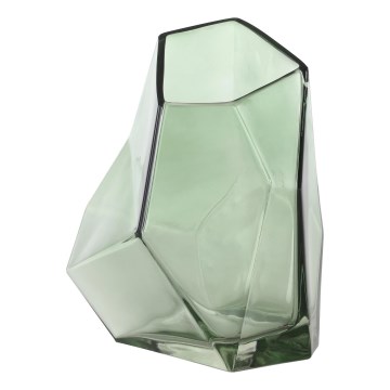 Eglo 421348 - Glasvase CLONONY 23,5x15x21,5 cm grün