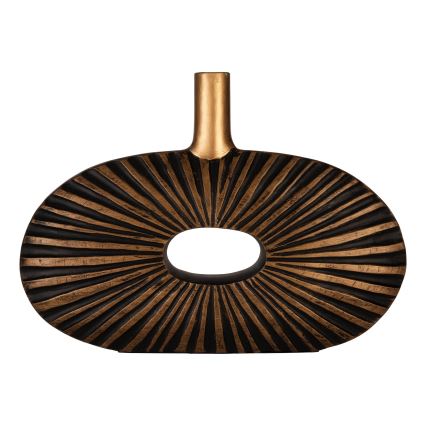 Eglo 421584 - Dekoration SAKTI 29x40 cm bronzefarben