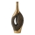 Eglo 421587 - Dekoration SAKTI 69x25 cm goldfarben