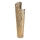 Eglo 421643 - Metallvase LENGGENG 85x60 cm goldfarben