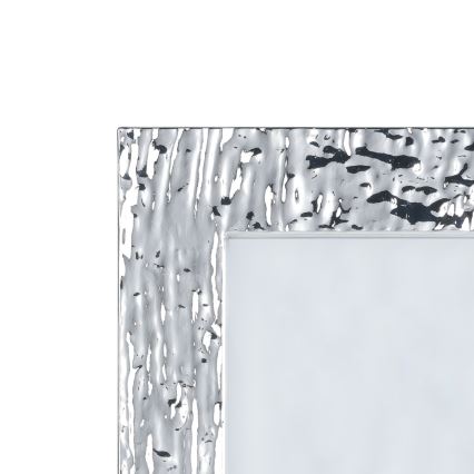 Eglo 423222 - Bilderrahmen BUGRINO 13x18 cm silber