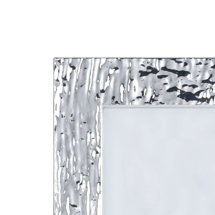 Eglo 423222 - Bilderrahmen BUGRINO 13x18 cm silber