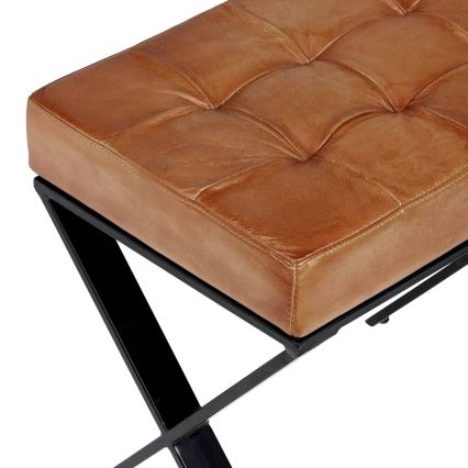 Eglo 424752 - Hocker YAMATSURI 47x51 cm braun