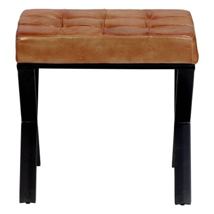 Eglo 424752 - Hocker YAMATSURI 47x51 cm braun