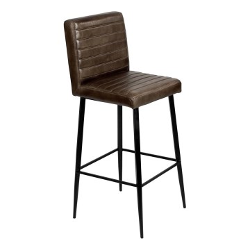 Eglo 424754 - Barhocker YAMATSURI 106x48 cm braun