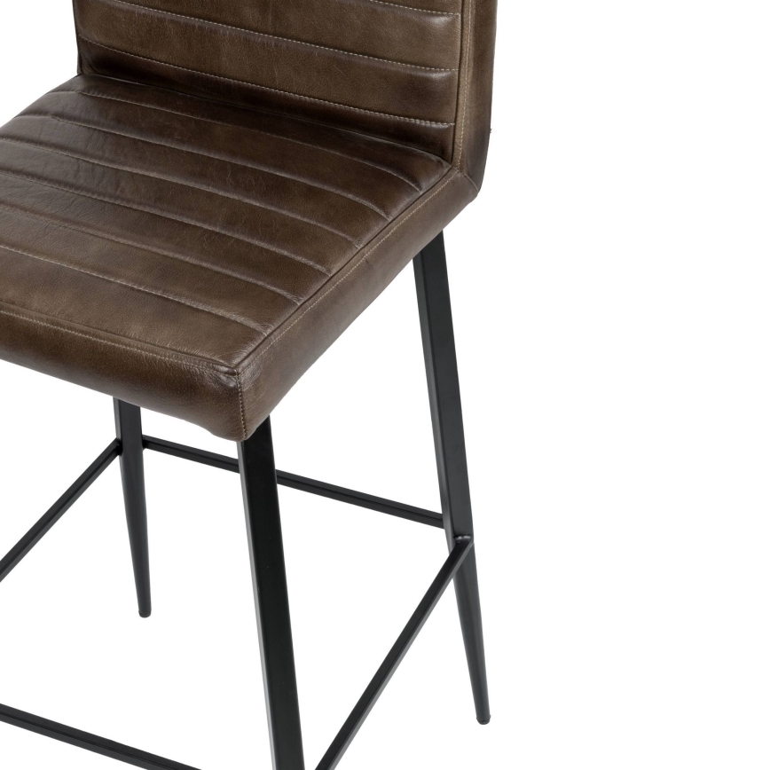 Eglo 424754 - Barhocker YAMATSURI 106x48 cm braun