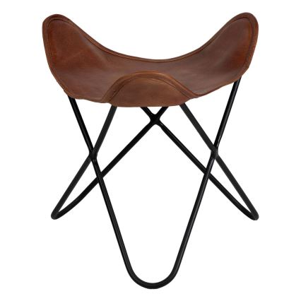 Eglo 424759 - Hocker YAMATSURI 45x48 cm braun