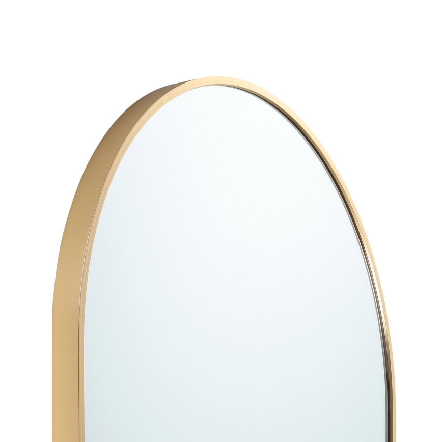 Eglo 425057 - Wandspiegel AMBERY 75,5x50,5 cm goldfarben