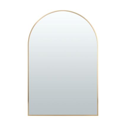 Eglo 425057 - Wandspiegel AMBERY 75,5x50,5 cm goldfarben