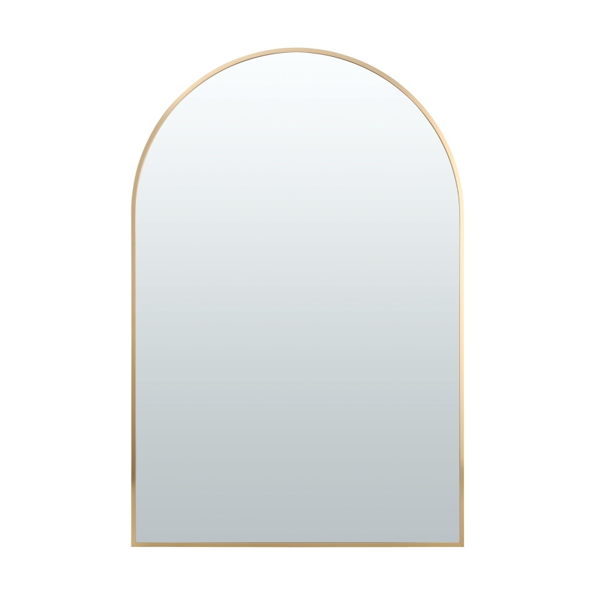 Eglo 425057 - Wandspiegel AMBERY 75,5x50,5 cm goldfarben