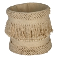 Eglo 426519 - Dekorativer Korb TOYAMA 25x25 cm beige
