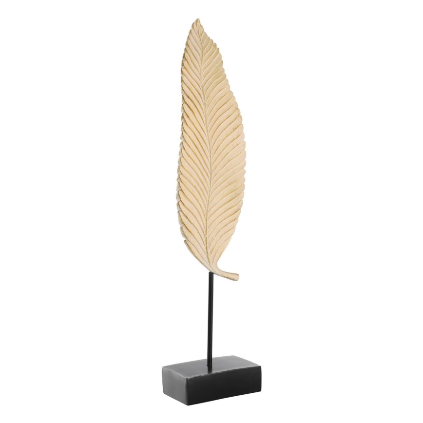 Eglo 427076 - Dekoration GIFU 57x13 cm gold/schwarz