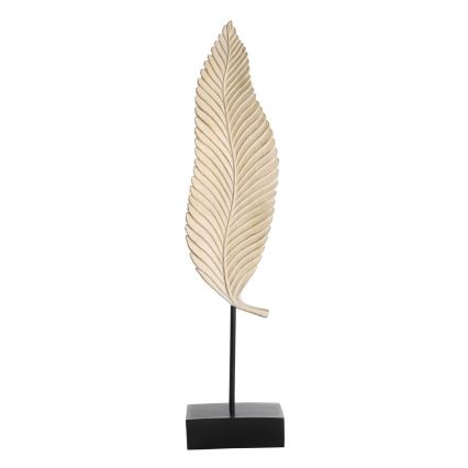 Eglo 427076 - Dekoration GIFU 57x13 cm gold/schwarz