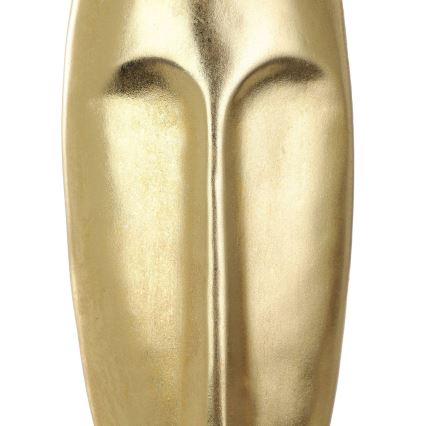 Eglo 427077 - Dekoration GIFU 46x13 cm gold/schwarz