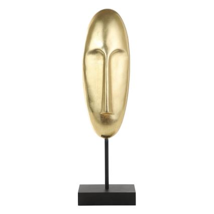 Eglo 427077 - Dekoration GIFU 46x13 cm gold/schwarz
