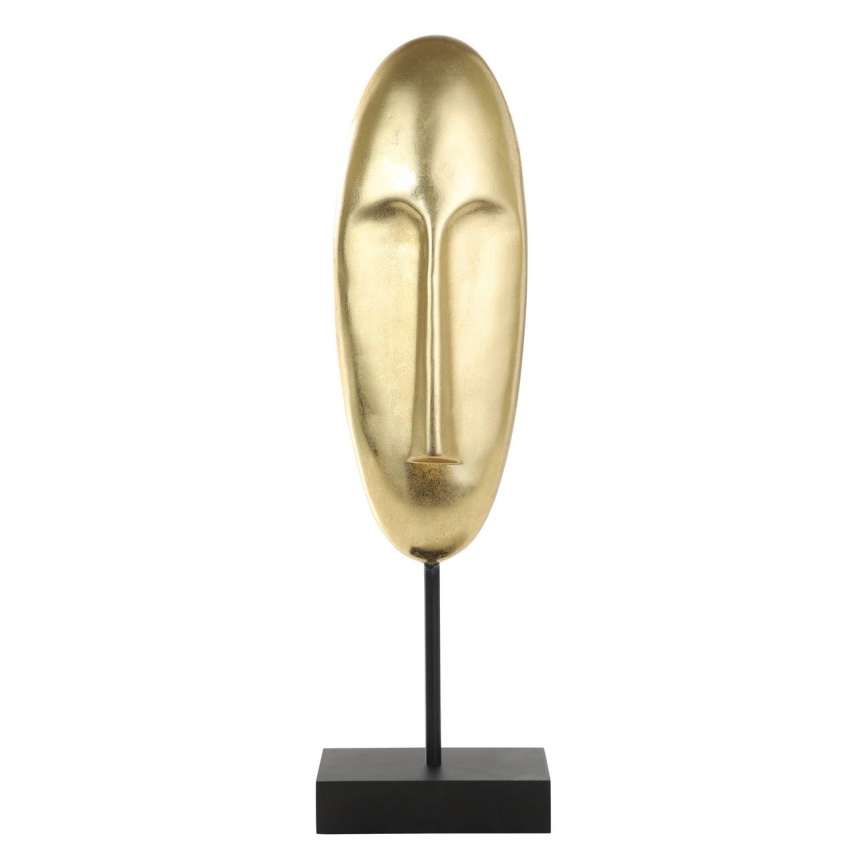 Eglo 427077 - Dekoration GIFU 46x13 cm gold/schwarz