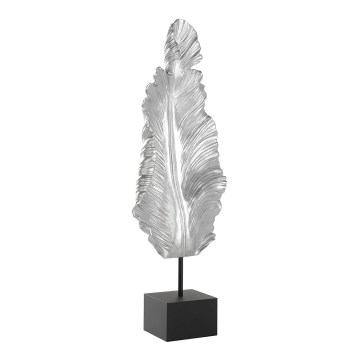 Eglo 427079 - Dekoration GIFU 62x23 cm silber/schwarz