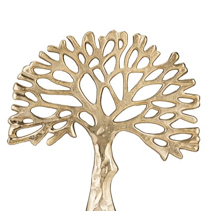 Eglo - Dekoration 22x17 cm Holz/Metall