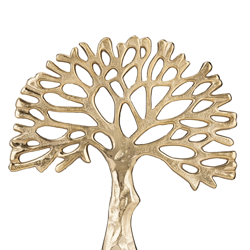 Eglo - Dekoration 22x17 cm Holz/Metall