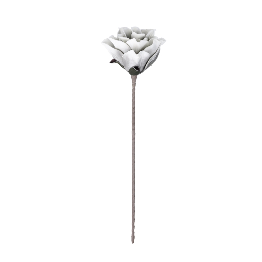 Eglo - Kunstblume 65 cm weiß
