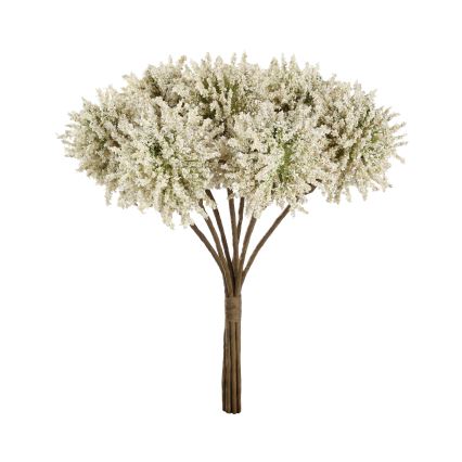 Eglo - Kunstblume 19 cm gelb