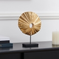 Eglo 429708 - Dekoration URAKAWA 26,5x19,5 cm gold/schwarz
