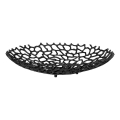 Eglo 429737 - Dekorationsschale KIMITSU Ø 45 cm, schwarz