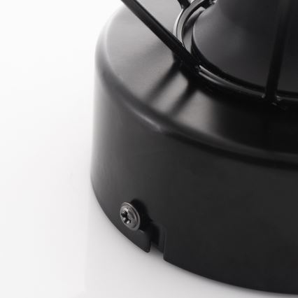 Eglo - Deckenleuchte 1xE27/60W/230V