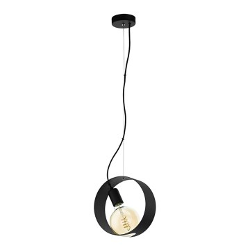 Eglo 43128 - LED-Kronleuchter an Schnur MAIDENHEAD 1xE27/4W/230V